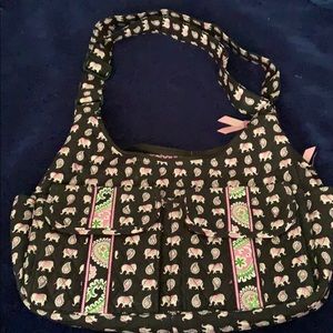Vera Bradley bag